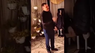 Вова Бушуй Мама 