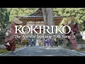 Download Lagu KOKIRIKO -The Ancient Japanese Folk Song- ｜こきりこ　English Ver.