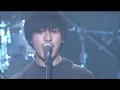 １９（ジューク）「あの紙ヒコーキ　くもり空わって（Live at 渋谷公会堂,2001.11.21）」