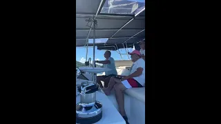 Safe and Effective Anchoring Technique