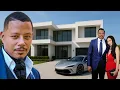 Terrence Howard s Lifestyle Net Worth Son Baby Mama House Cars