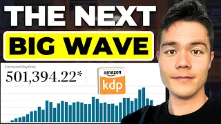 Amazon KDP Has Changed... THIS is What's Working in 2026