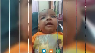 مدحت صالح بشوف اولادي دندنها