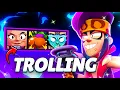 Download Lagu Trollen van professionele spelers in duels 😁