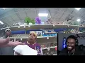 Ghetto Black Woman Disrespects The WRONG White Woman - Instant Karma