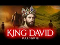 Lagu KING DAVID (2025) FULL MOVIE | From Shepard Boy to KING of Israel