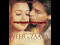 Yeh Hum Aa Gaye Yeh Kahan_OST. Veer Zaara (2004) Sub Indonesia