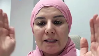 فصيلة دم الأم وحقنة Rh د إيمان رشاد 