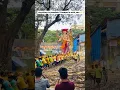 Download Lagu Majha Parelcha Raja Visarjan Sohola #parelcharaja #visarjan #maazaganesha #parelcharaja2024 #shorts