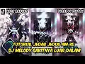 Download Lagu Tutorial Jedag Jedug Alight Motion DJ Melody Sakitnya Luar Dalam