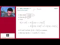 A primer on statistical learning Part 6