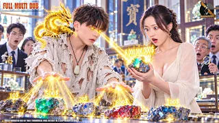 Bị Khinh Thường Khi Mua Đồ Cổ, Chàng Trai Nghèo Bỗng Thức Tỉnh Khả Năng Giám Định Trở Thành Tỷ Phú