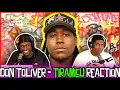 Download Lagu Don Toliver - Tiramisu [Official Music Video] | Reaction