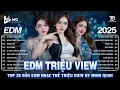 Download Lagu Vì Một Chữ Tình Remix | BXH Nhạc Trẻ Remix Hay Nhất | Top 15 Bản EDM TikTok Hot Trend 2025