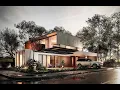 SketchUp D5 Render EXTERIOR