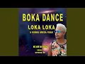 Download Lagu Boka Dance Loka Loka A Minha Amiga Fran (Afrian AF Remix)