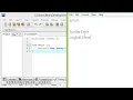 13 C Programming Tutorials in Urdu Errors Urdu Tutorial
