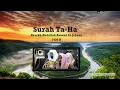 Download Lagu 020. Surah TaHa-Shaykh Juhany 1436