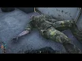 How to make a sewing kit and repair clothes on SCUM