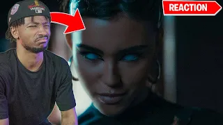 Download SHE FIGHTS HERSELF! Madison Beer - Good In Goodbye (Official Video) Reaction MP3