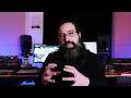 How to Make Minimal Techno in the Style of Robert Hood and M-Plant