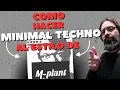 Lagu How to Make Minimal Techno in the Style of Robert Hood and M-Plant