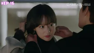 rekap singkat lovestruck in the city episode 16