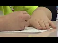 Lawmakers advance bill adding cursive writing back to schools