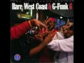 West coast voodoo
