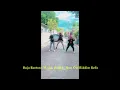 Buju Banton - Madda Badda -  Run Out Riddim Refix