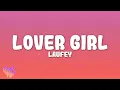 Download Lagu Laufey - Lover Girl