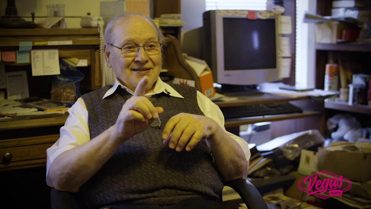 Ronald Wayne - Where it all began (Co-founder of Apple Computer)