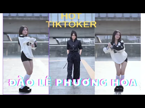 Download MP3 Mỗi Ngày Một Hot Tiktoker P6 - Đào Lê Phương Hoa #viral #tiktok #douyin #dance #daolephuonghoa