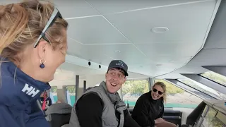 NZ South Island: Milford Sound Tour – Ep. 228