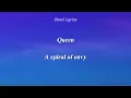 Gus Dapperton - Queen (Lyrics)