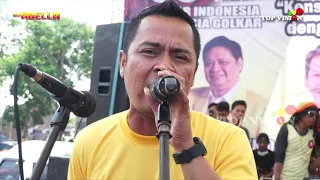 fruit duri hell cover cake adella fendik live demak jateng