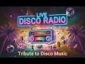 Download Lagu Disco Radio Friday Evening - 🎶✨Disco Times 🕺💃