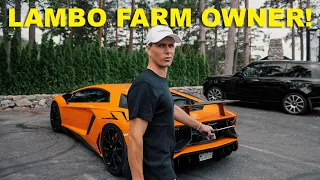 I AM SUCH A ROOKIE FARM OWNER!!! | VLOG 1139