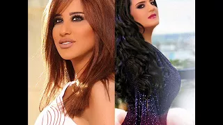 اغنيات انا ما فيي و يا حبيب الروح اسباب الإنطلاقة الصاروخية ل نجوى كرم كلودا الشمالي عربيا 