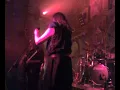 Black Messiah - Moskau @ Saint 30.11.2007