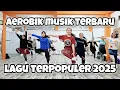 Download Lagu AEROBIK MUSIK TERBARU 2025