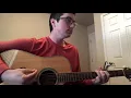 No stone unturned - Randy Houser (cover)