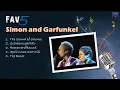 Download Lagu Simon \u0026 Garfunkel - Fav5 Hits