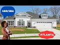 Atlanta New Homes Zillow Atlanta Most Liked Home For Sale