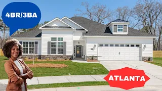 Atlanta New Homes Zillow Atlanta Most Liked Home For Sale