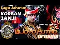 Download Lagu KORBAN JANJI (Jaranan) Cover Voc IKA Lovers WIJOYO PUTRO ORIGINAL Live Wates 2018 MP3