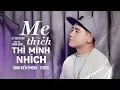 Download Lagu Mẹ Thích Là Mình Nhích - Lê Thu Thảo | Đinh Kiến Phong Cover