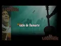 El Chaqueño Palavecino - Cuando llora mi guitarra (karaoke)🎤
