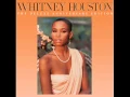 Download Lagu Whitney Houston - Saving All My Love For You (Audio)
