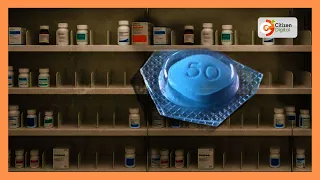Pharmacies Chemists warned over illegal sale of Blue Pills